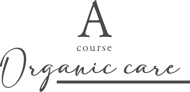 A course-Organic care
